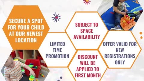 Day Care Center North York - St. George Mini School
