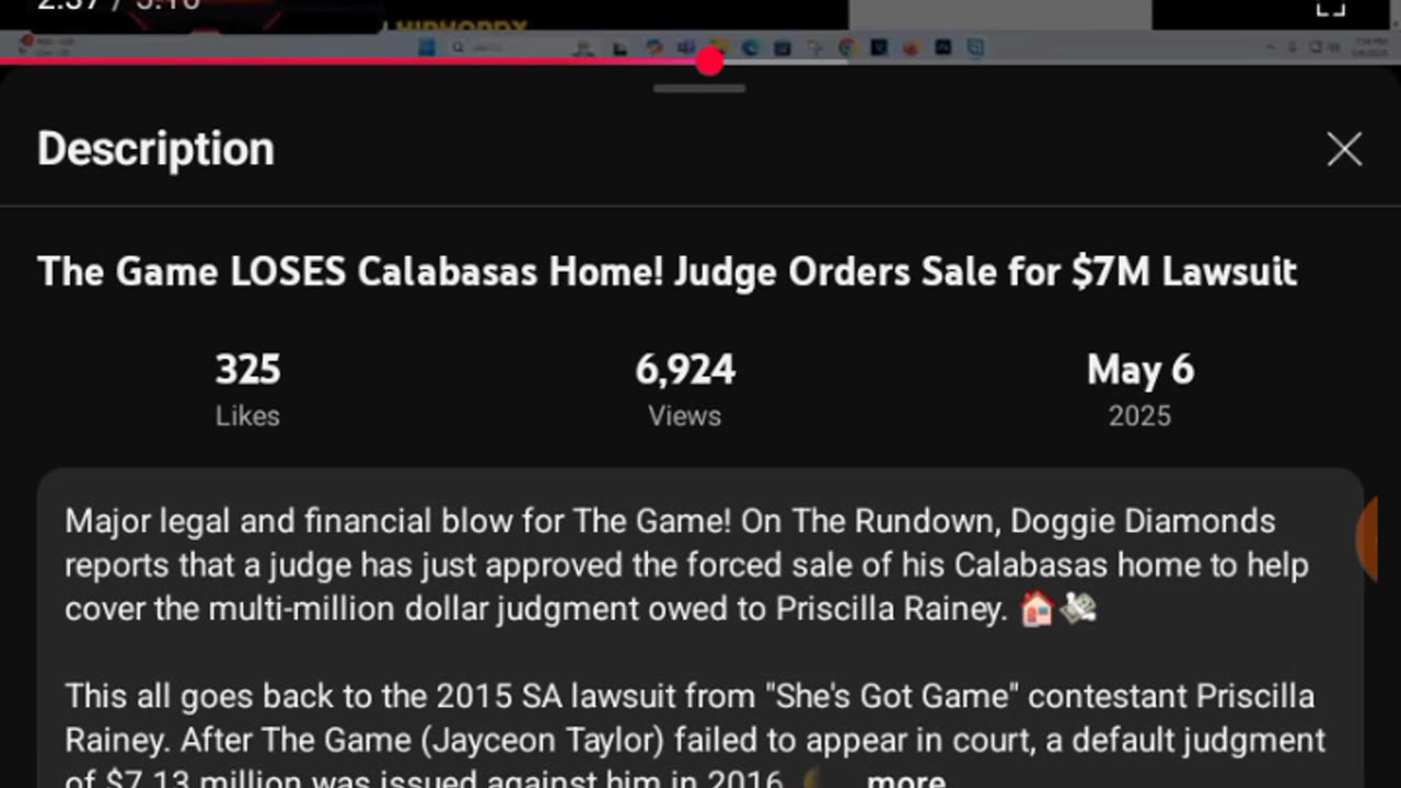 Can win for losing(jake man)