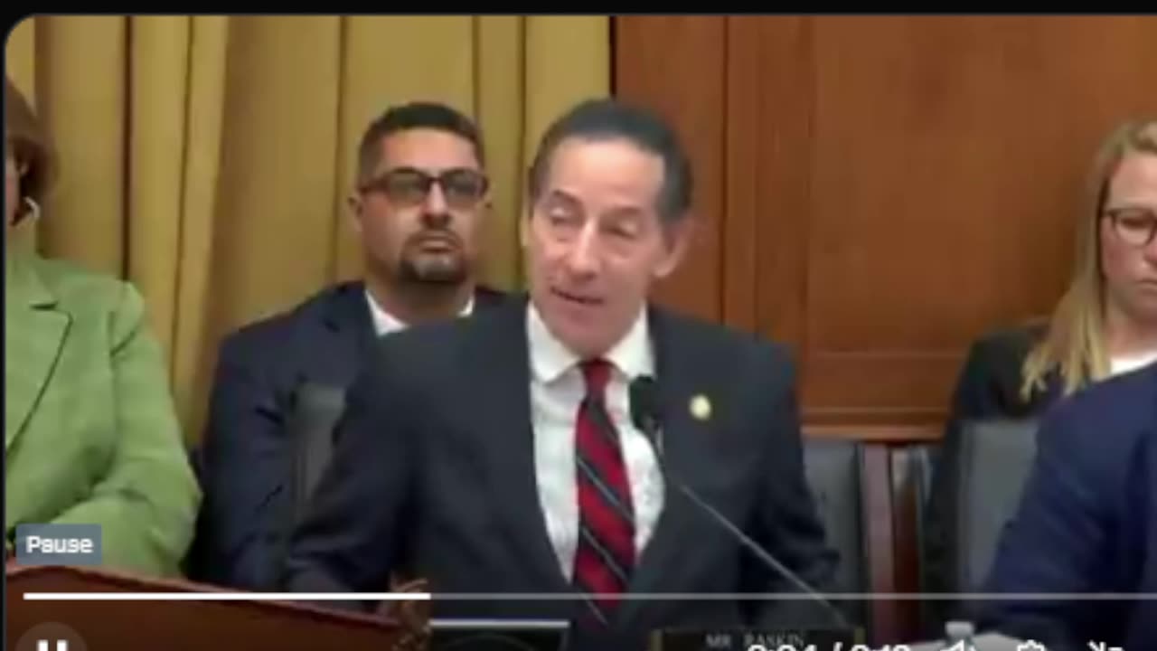 REP RASKIN We know how to remove people from the country