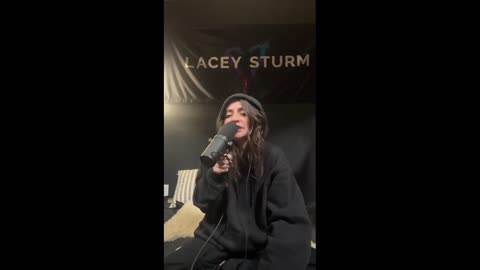 Flyleaf Twitch Sessions - Fully Alive