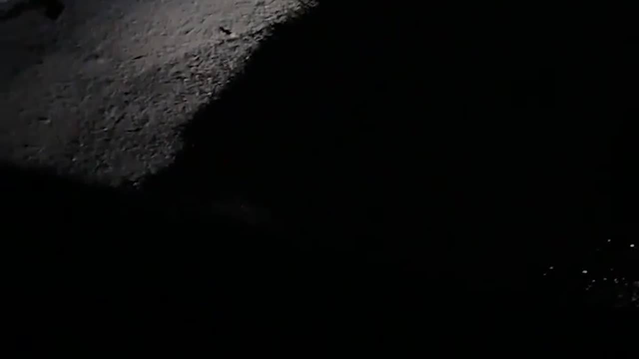 IRAN: Commando operation. Report