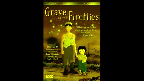 Grave of the Fireflies RAP - Nehemiah 2008 (Michio Mamiya) (Soundtrack) #graveofthefireflies
