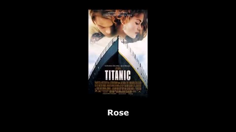 TITANIC SOUNDTRAK