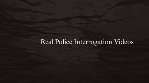 Interrogation w/ Joe Lnu