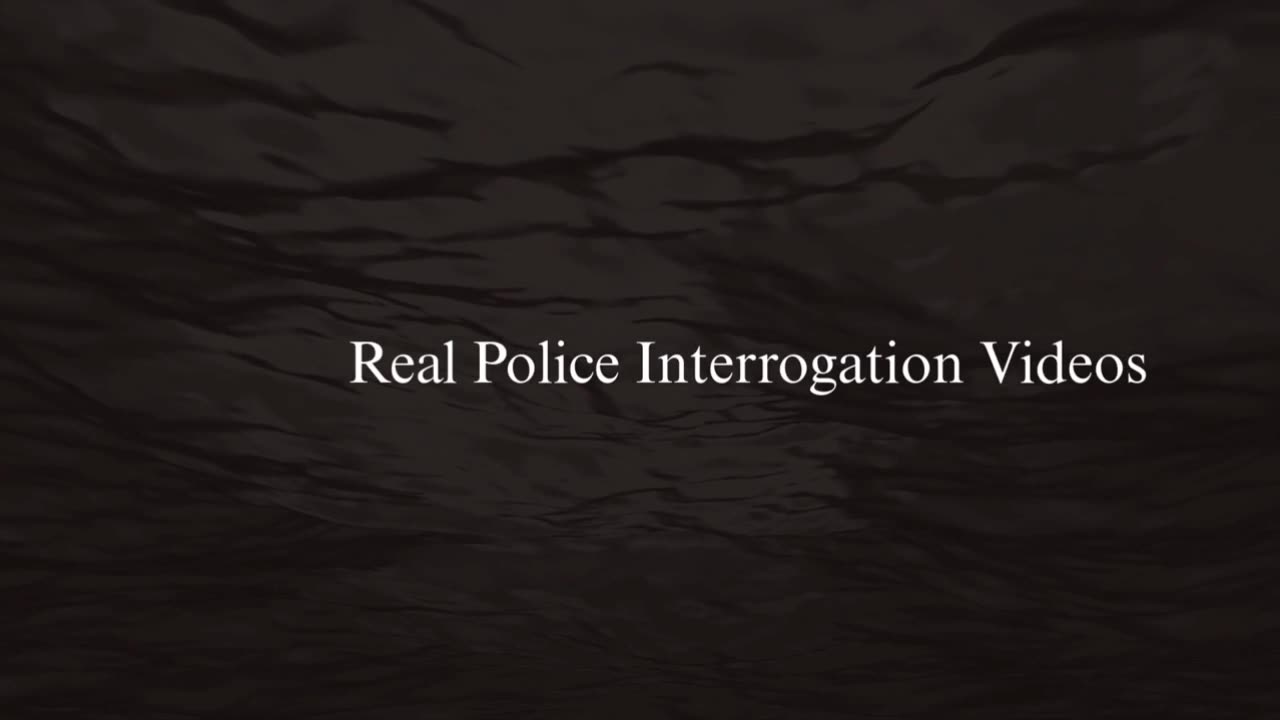 Interrogation w/ Joe Lnu