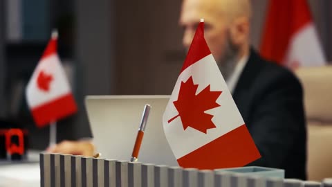 EU and CANADA Sign $1.2 T Defence Deal, Ahead of NATO Summit: Breaking the American Defence Tie?