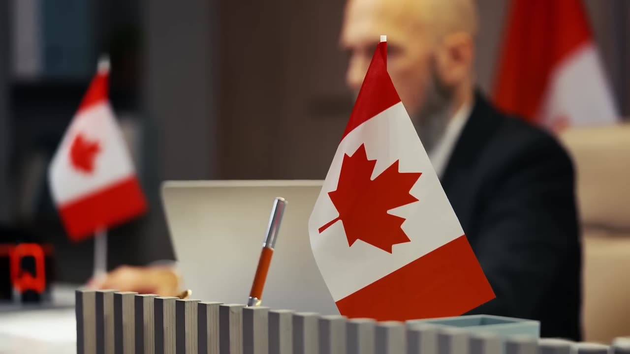 EU and CANADA Sign $1.2 T Defence Deal, Ahead of NATO Summit: Breaking the American Defence Tie?