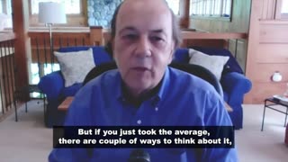 "The Only Asset You Should Own Now" - Jim Rickards