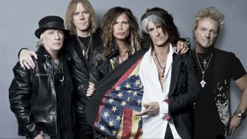 Aerosmith 'Rag Doll' EXPLAINED Song Meaning