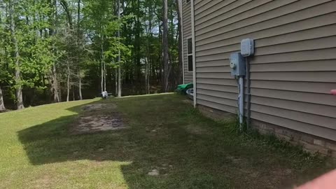 First Open House for a Rental… Didn’t Go As Planned 🏚️😬