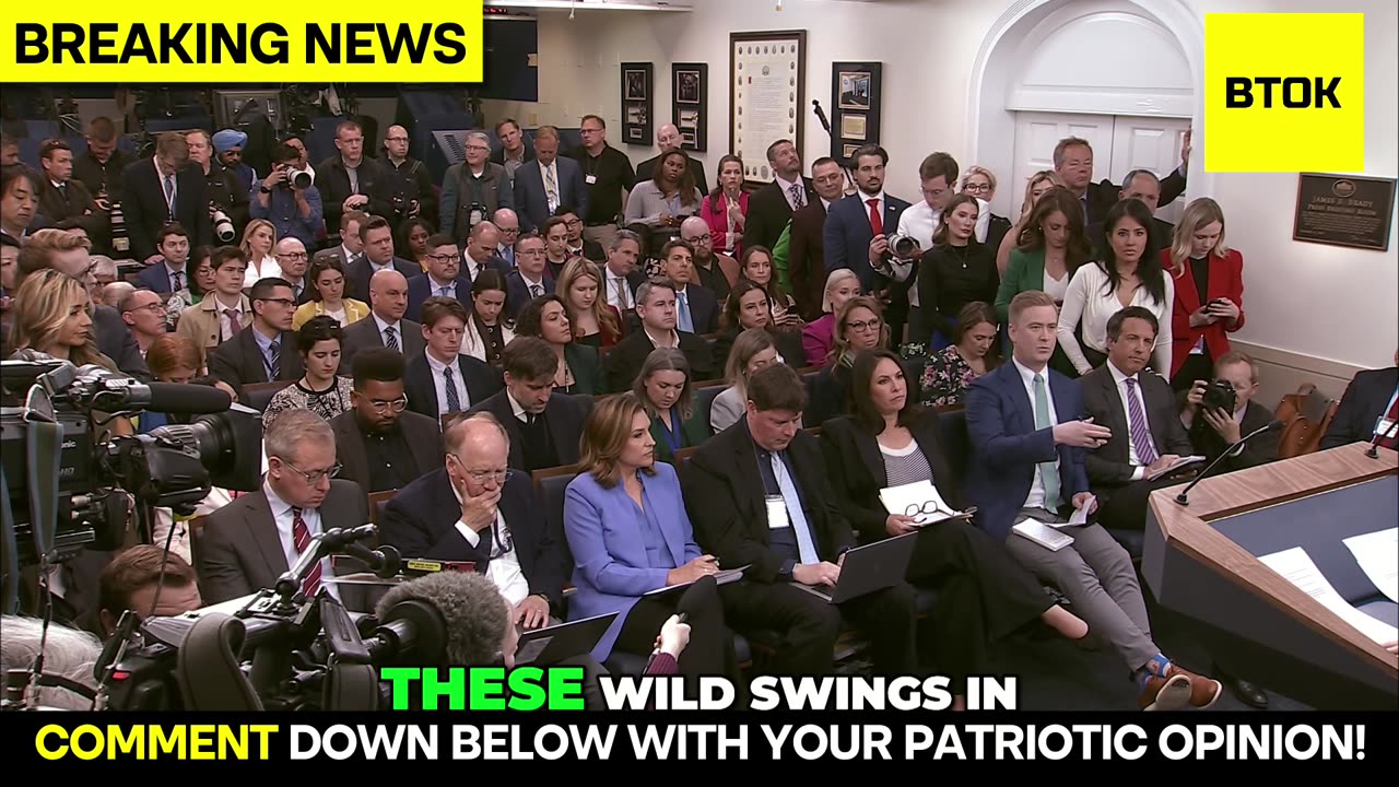 "Big Announcement Coming | President’s Bold Plan to Protect America’s Seniors"