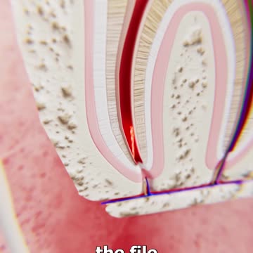 When_Root_Canal_Tools_Break_Off_😨