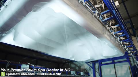 Wellis Swim Spas for Sale in NC