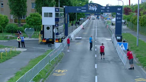 Tour de Hongrie 2025 - Test day (2025.05.13.)