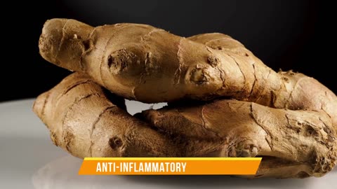 6 FOODS That Will Put an END to Your ACID REFLUX