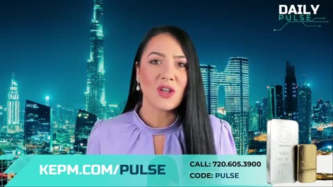 LA Riots Setup, Moderna's "Death" Shot, & Fresh 9/11 Questions | Daily Pulse Ep 42