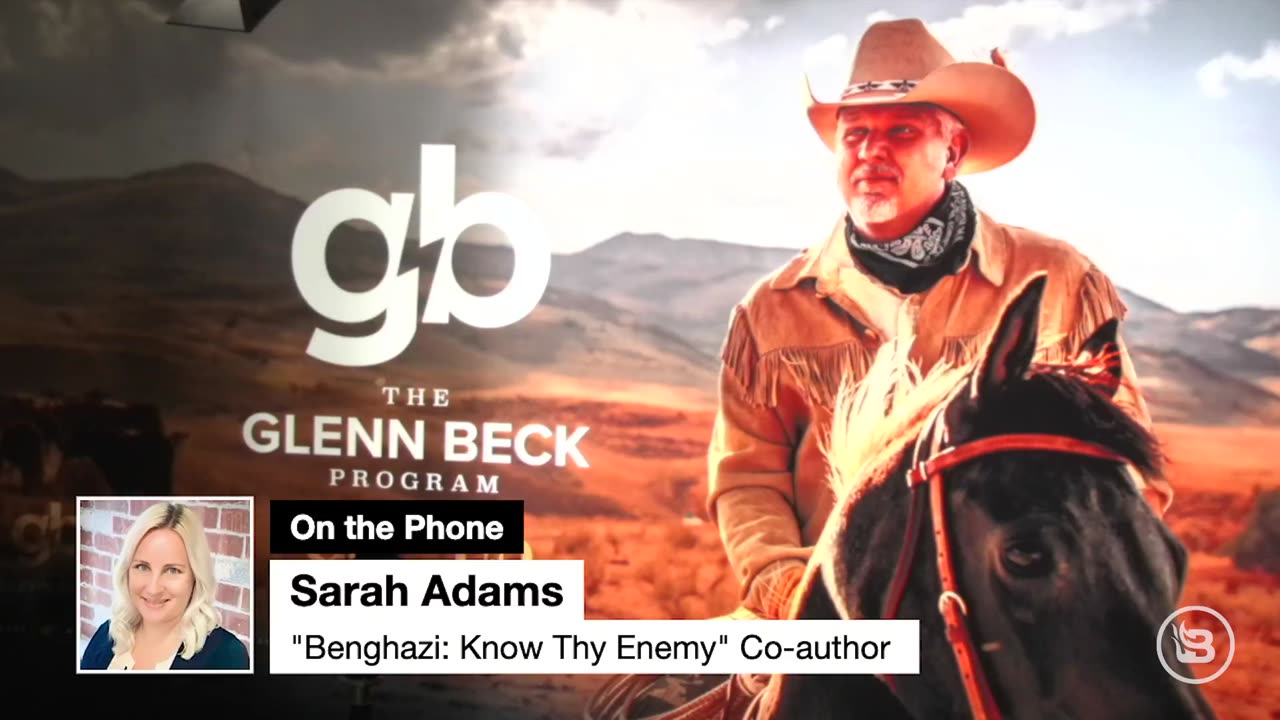 Glenn Beck · Is America at risk of another 9/11 attack❓ Over 8,000 terrorists are here