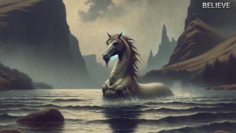 Nessie Captured and Taken to a Secret Facility? (Loch Ness 2025)