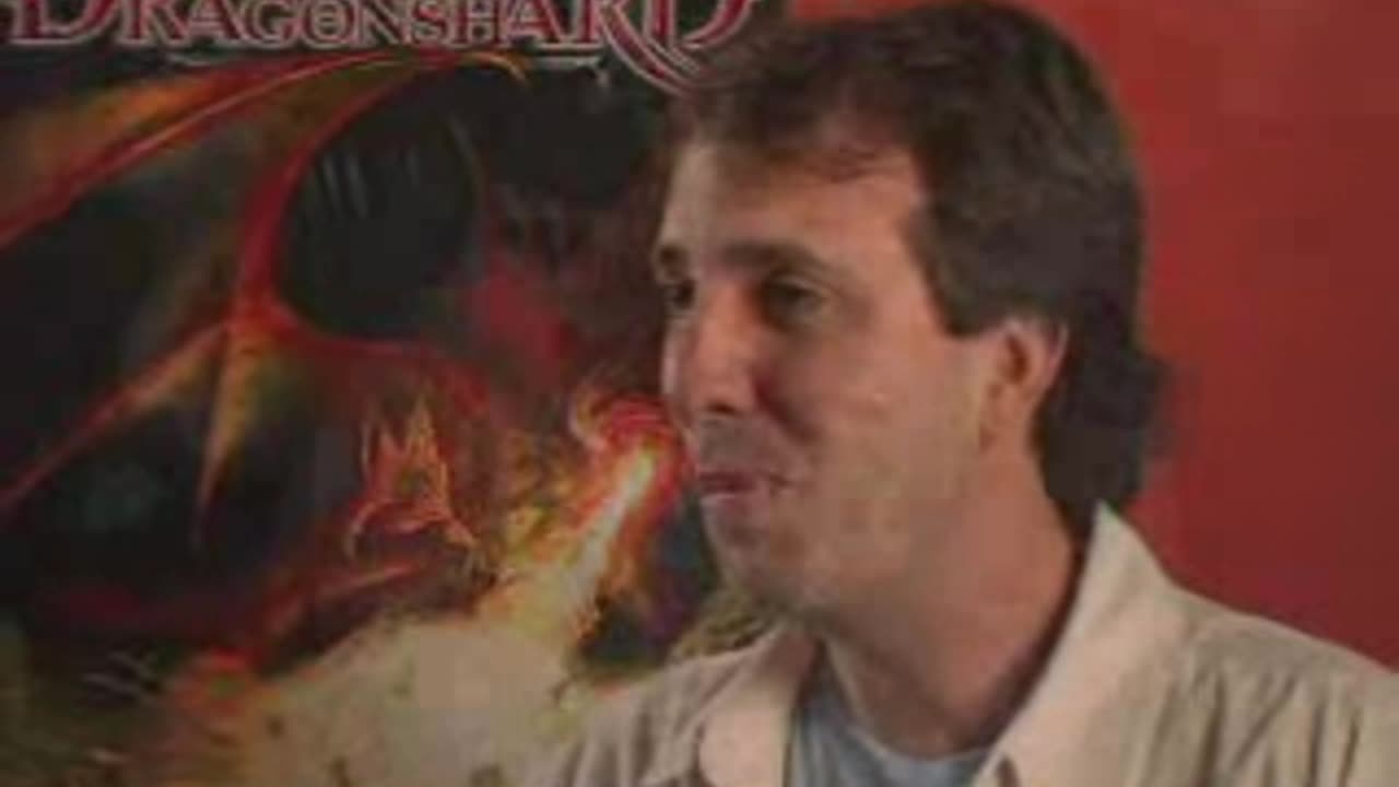 Dungeons & Dragons: Dragonshard Talkthrough Trailer