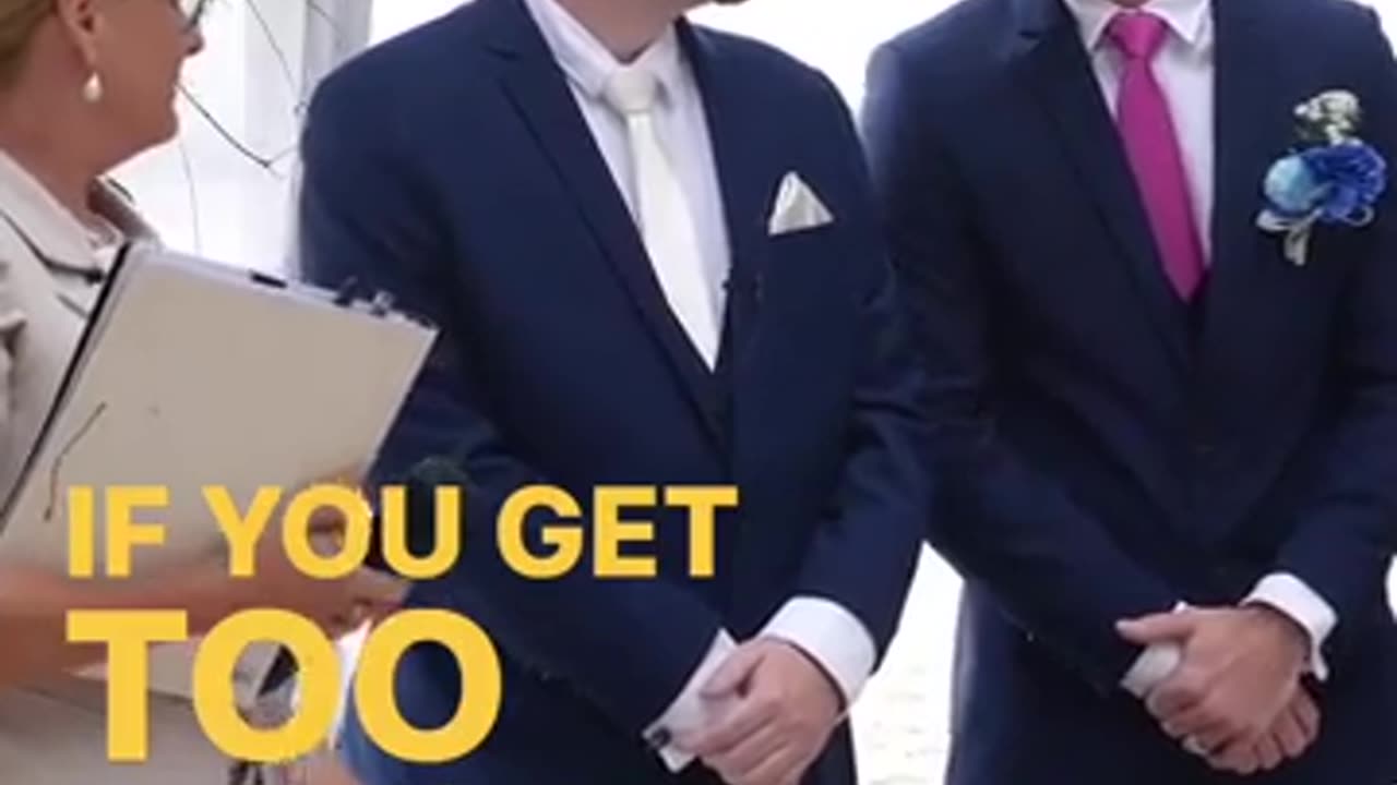 🤣💍 The Most Epic Best Man Fails Ever! | FunFM