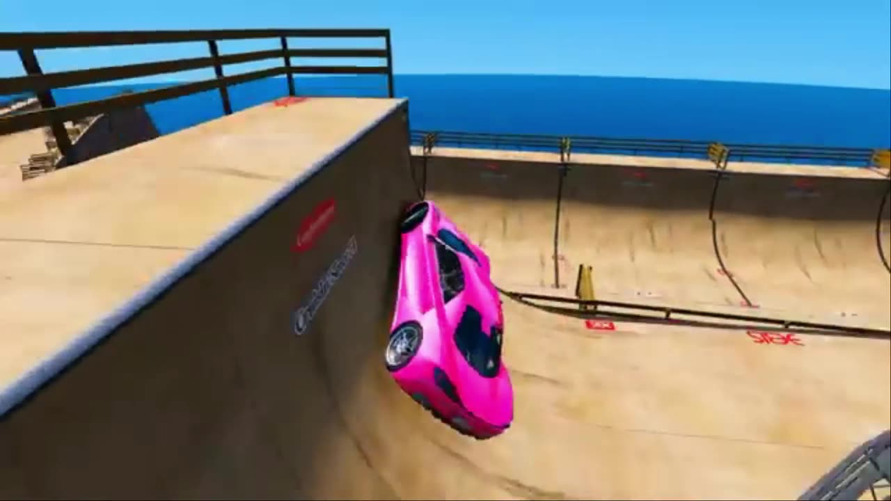 Let's watch another live stream...