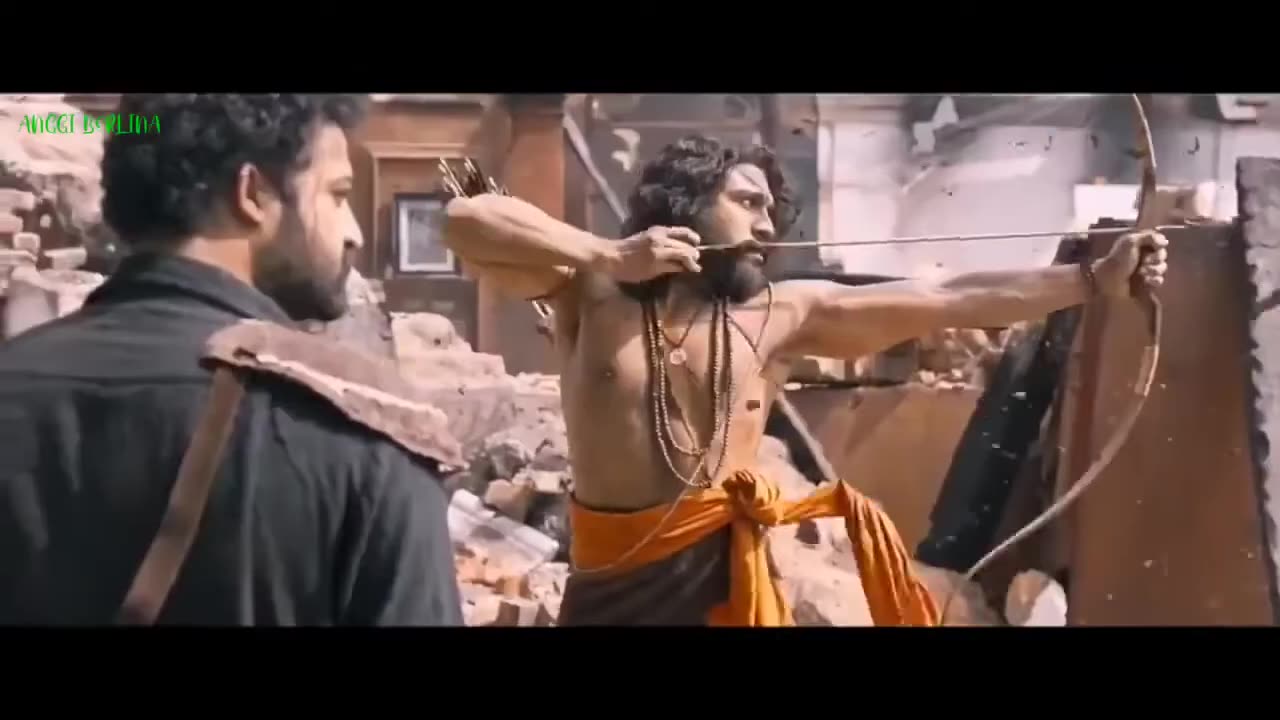 Best movie seen 🎥🍿