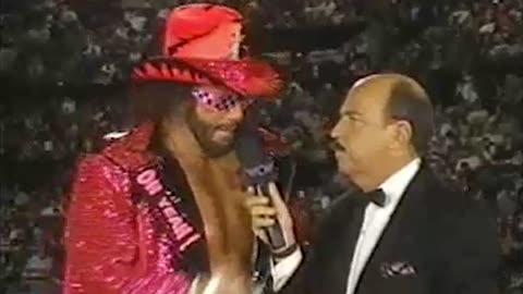 Macho Man’s Wisdom x Snoop Dogg’s Sweat EDM Remix: Epic Mashup!