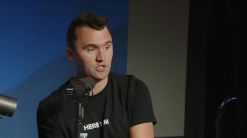 Charlie Kirk: This nation was founded on Christian Principles