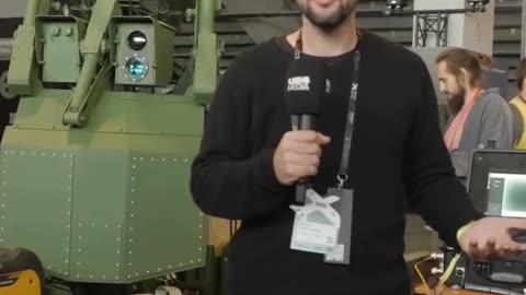 🔔💣 Ukraine Russia War | BRAVE1Defense Tech Valley 2025 in Lviv Draws 5000 Guests | RCF