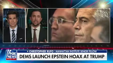 Jeffrey Epstein 'extremely powerful,' even in death