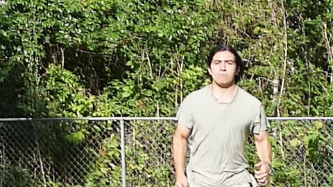 Never give up on yourself by Ed Delacruz. #money #wealth #crypto #shorts #reels