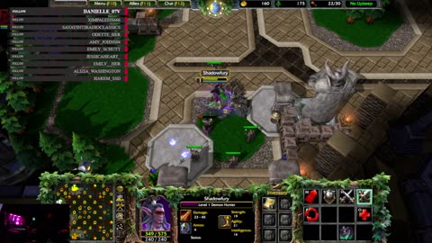 Warcraft III