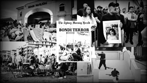 Bloody Bondi Sunday