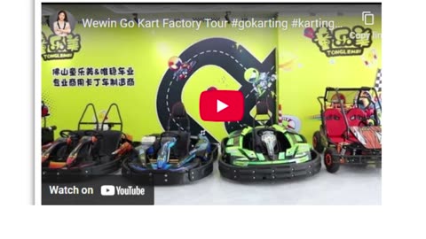 Foshan Wewin Go-kart Industry Co., Ltd