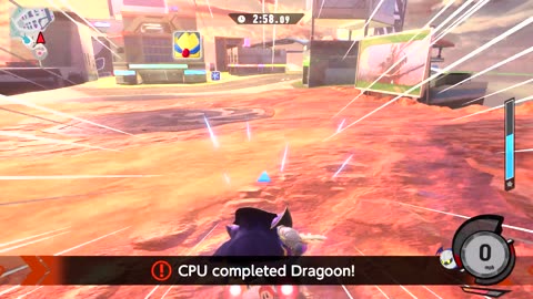 Kirby Air Riders Episode 69 (1080p 60fps)