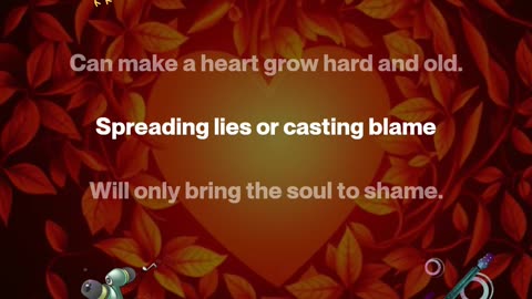 Love That Guards Life