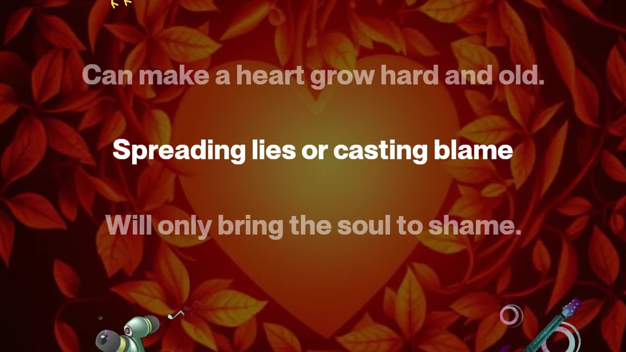 Love That Guards Life