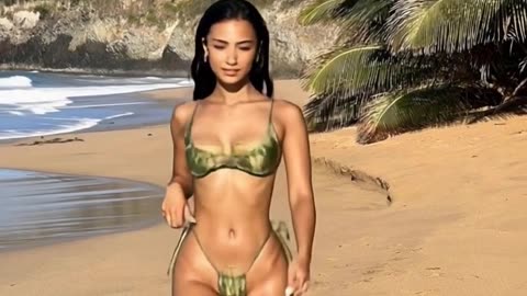 big bank challenge sexy girls crossdressing 🍩😋 tiktok #shorts #bigbank tiktok
