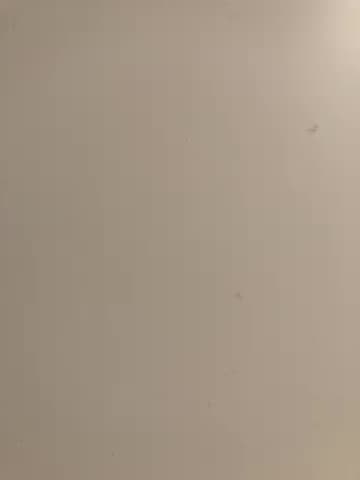 Christmas is tomorrow