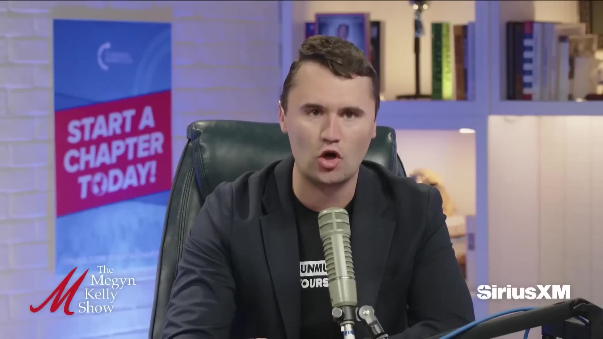 Did Israel Kill Charlie Kirk?