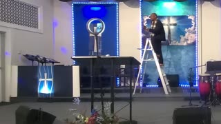 Full Worship Service, New Destiny Worship Center, Recorded 9/14/2025