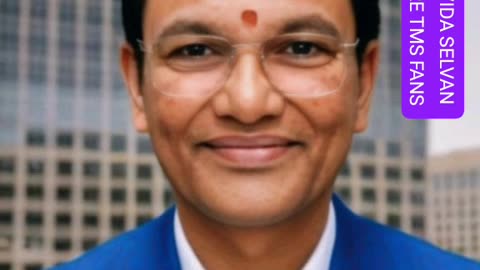 ONE SUN ONE TMS LEGEND M.THIRAVIDA SELVAN SINGAPORE TMS FANS