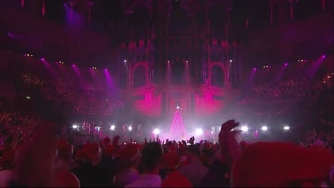 Wow - Kylie Minogue (live)