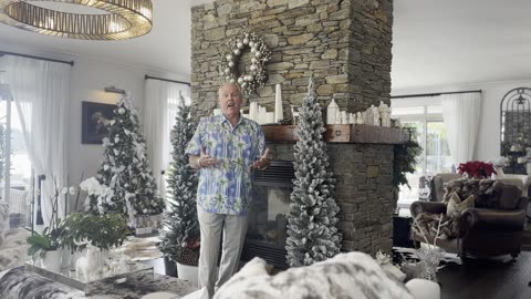 Merry Christmas and thanks!