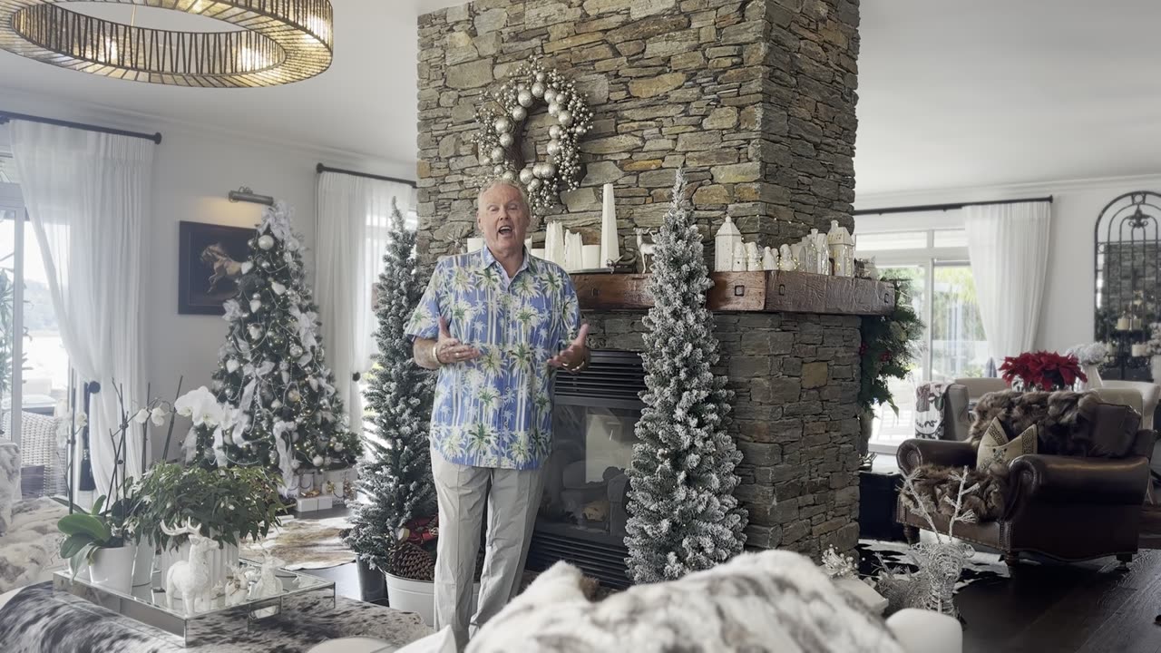 Merry Christmas and thanks!