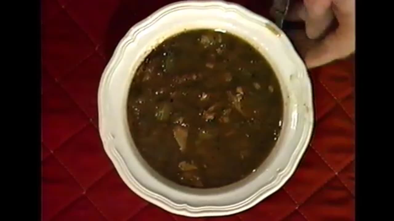 The Frugal Gourmet - Philadelphia - Part 2