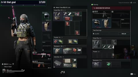 18+ New to Rumble. welcome in