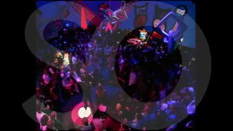 Access All Areas 12/11/92