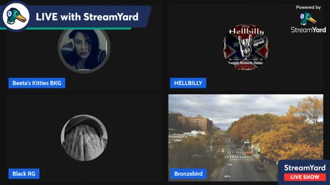 09/23/25 Beeta's Kitties VOD: "Everyone going cuckoo 🤷‍♀️ The real trivia ❤️ jacka$$"