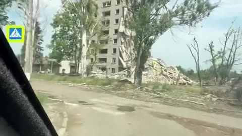🧑‍🦽🐕 Ukraine Russia War | Heartbreaking Evacuation in Pokrovsk Town | RCF